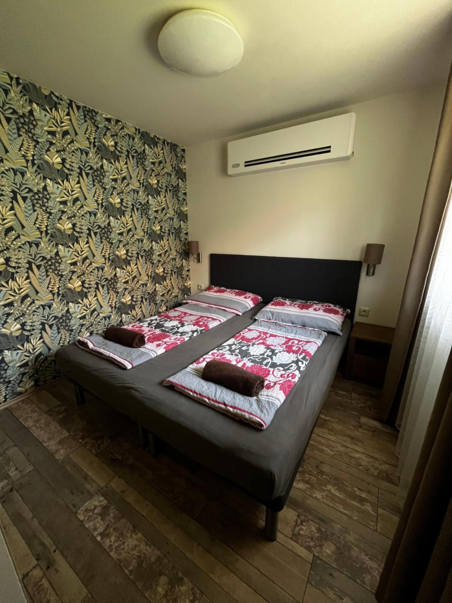 Laura Villa Balatonlelle Zewnętrze zdjęcie